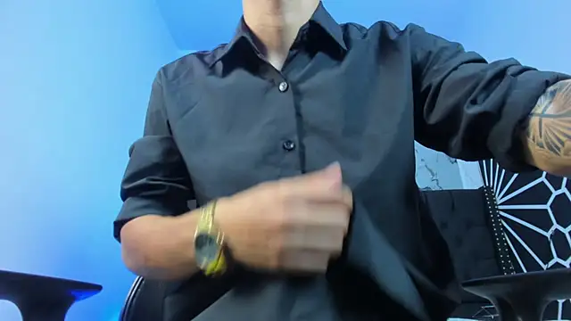 DylanRoyce_のライブXXXチャット