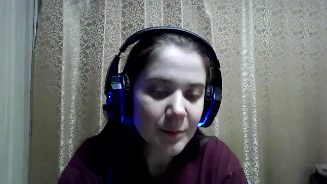 Chat XXX ao vivo de CarinaFolmar