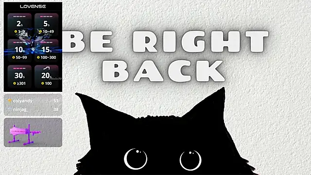 Show de webcam de lanna_doll_