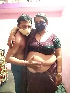 gujjuhotcouple 在線直播表演