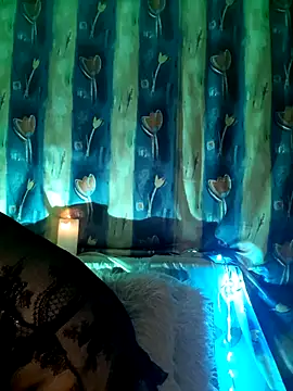 Chat XXX ao vivo de LunaBlaise