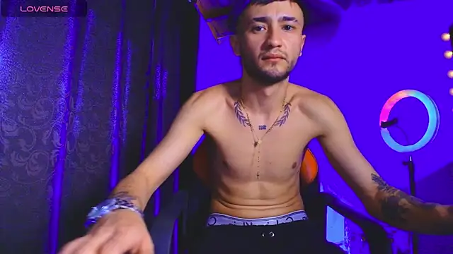 Show de Jey_dirty_777 na webcam