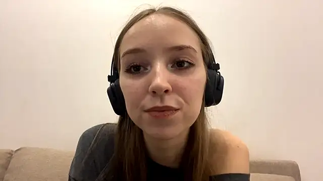 Show webcam de NovaXP