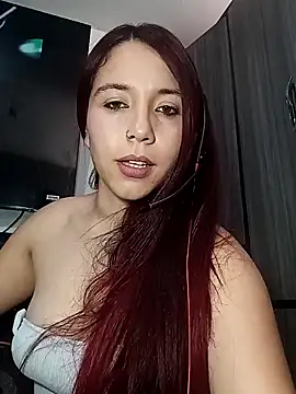 Chat XXX ao vivo de LavaGirl07