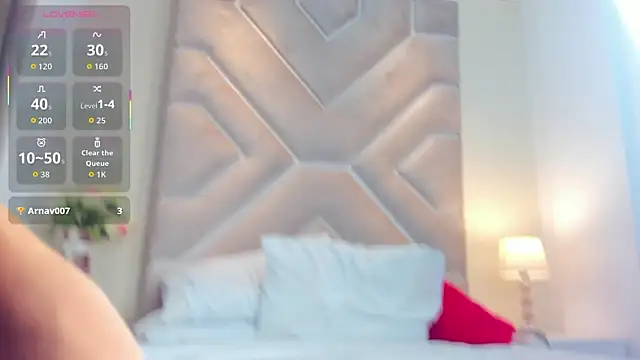 Victoria_Carteer_ Chat XXX in diretta