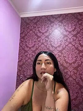 juliana_diazのライブXXXチャット