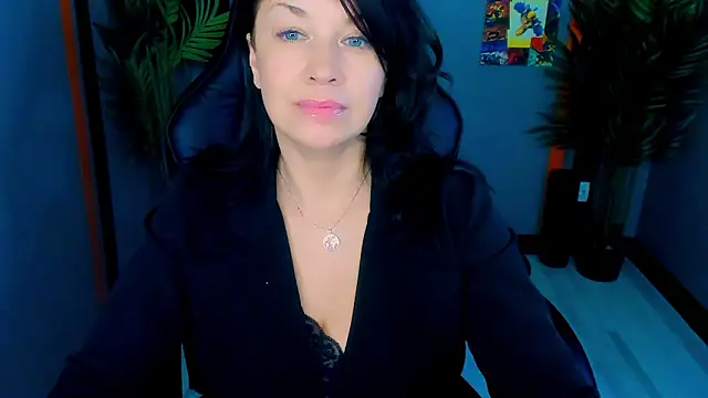 Chat XXX ao vivo de AnaMills