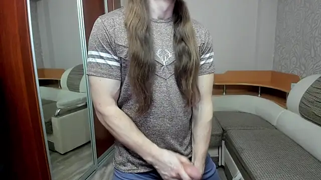 AlansonofDaddy's Webcam Show