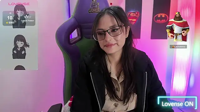 Kyomi_changのライブXXXチャット