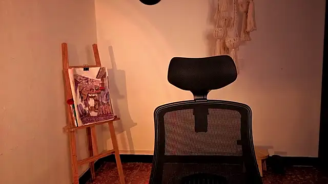 Chat XXX ao vivo de Mala_Bad