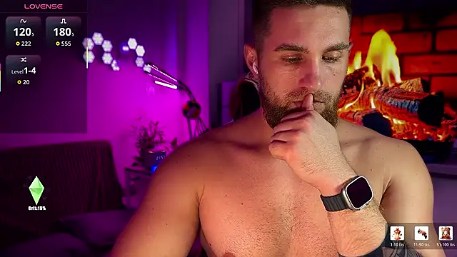 Sweeet__boy's Webcam Show