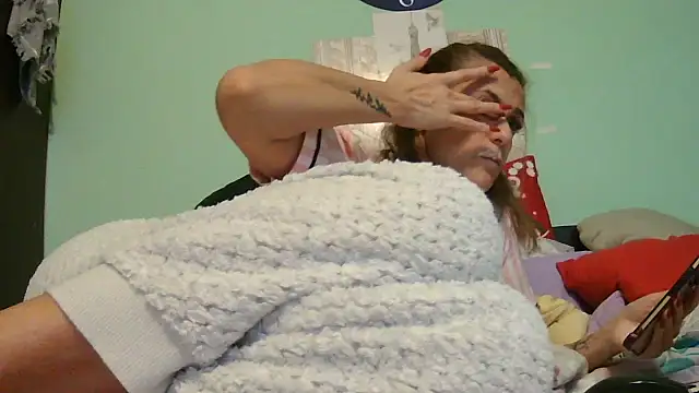 SexyGioconda – Live XXX-chat