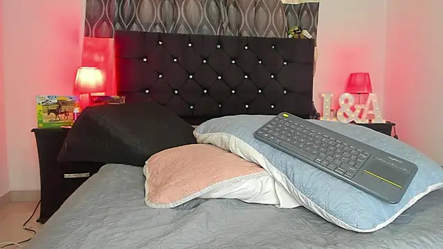 Chat XXX ao vivo de dereck_karter