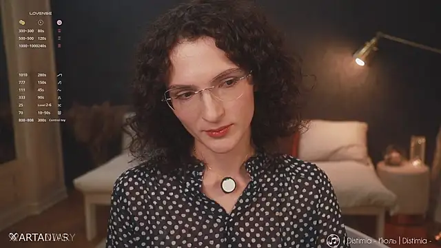 Chat XXX en directo de _arta_