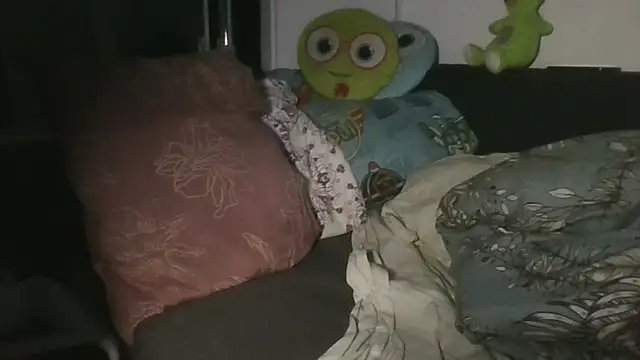 Webkamerová show vitalik66679