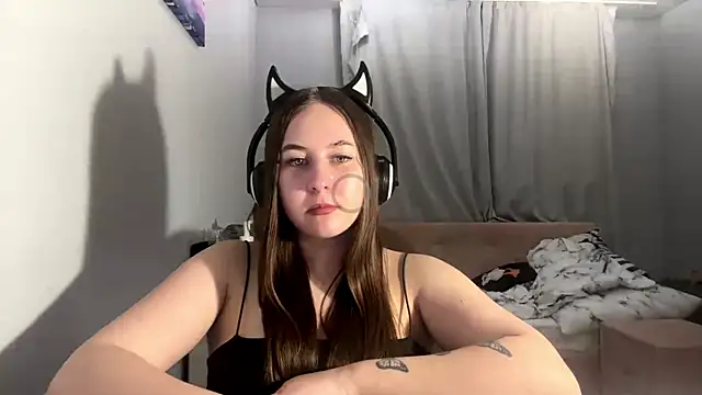 SheryllPickrel Chat XXX in diretta