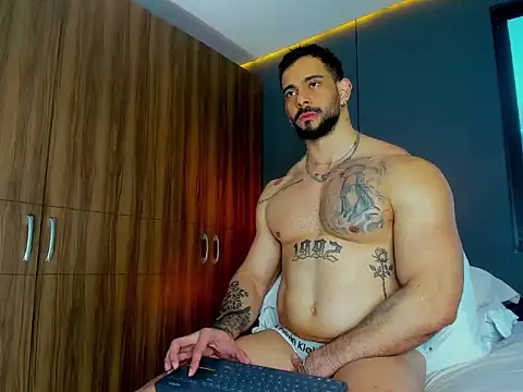 massimo_visconti 在線直播表演