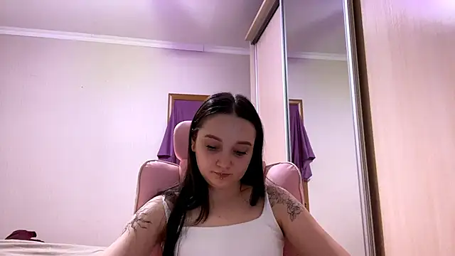 TrulaPhay Live XXX-chat