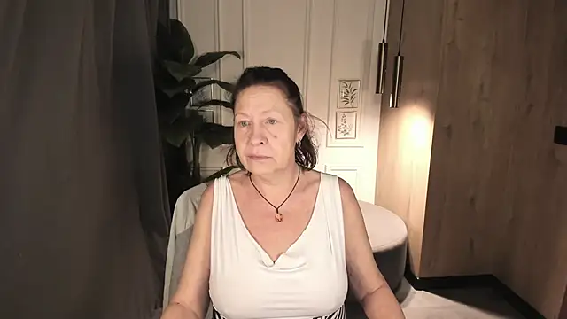 LindaPassionate – Live XXX-chat