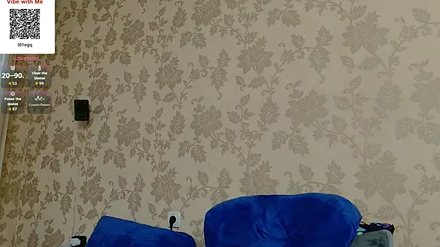 Chat XXX ao vivo de MartinBrandon