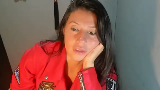 sandyquinnxx Live XXX-chat