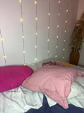 Maisa_issa 웹캠 쇼