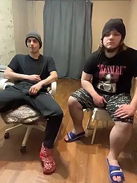 desiredude9 webkamerás műsora