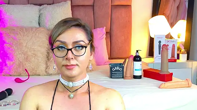 Lunitaa_Diva's Webcam Show