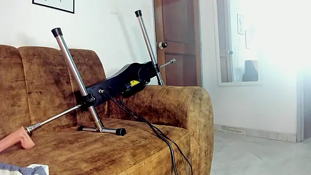 Chat +18 de DomenicaW ao vivo