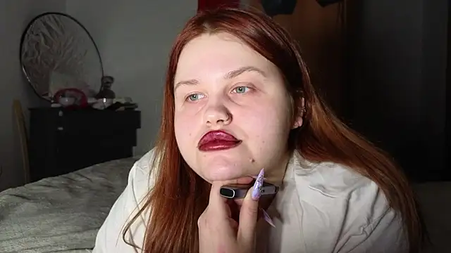 Онлайн чат XXX Gloria_Thomas