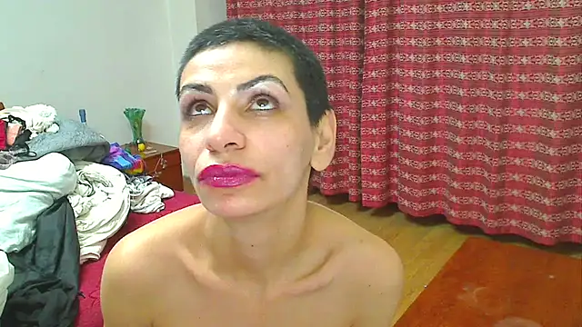 Онлайн чат XXX hotSANDRA_STARR