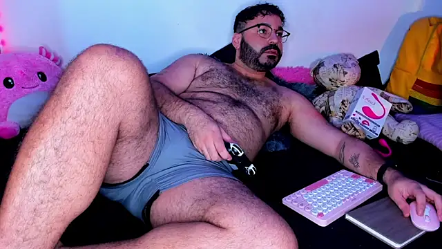 johnnyalx Live XXX-chat