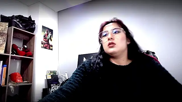 Scarlett_Sen – Live XXX-chat