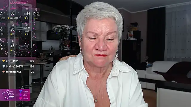 roxana_brooks' Live XXX Chat