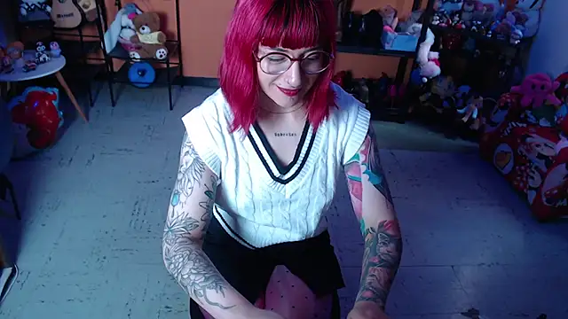 MissMiia2 라이브 XXX 채팅