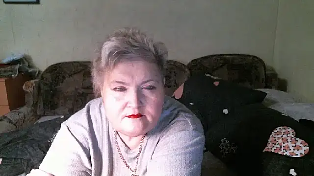 Lana555 élő XXX-chatje