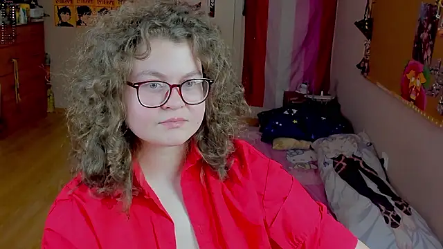 Sashy_Way's Live XXX Chat