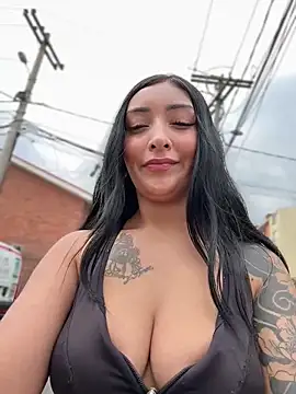 Show de webcam de Kathy2026