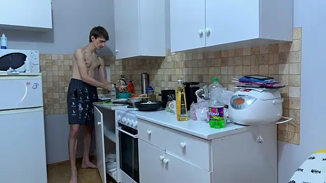 Вебкам-шоу Velles