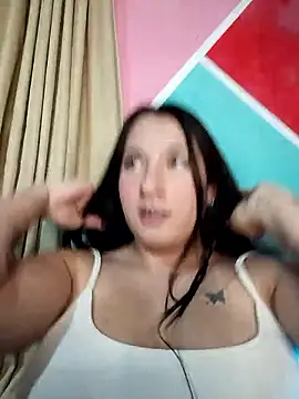 Mysticdooll69's Live XXX Chat