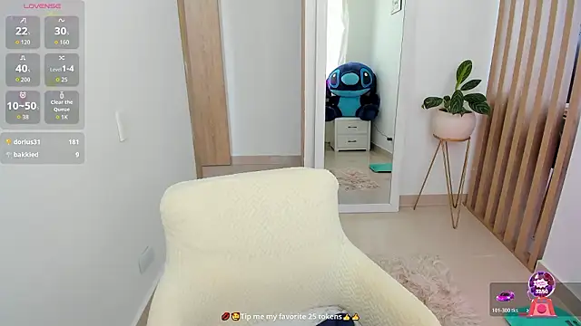 Katysmith26 Live XXX-Chat