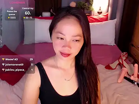 Chat XXX en directo de Elodie_Seraphina