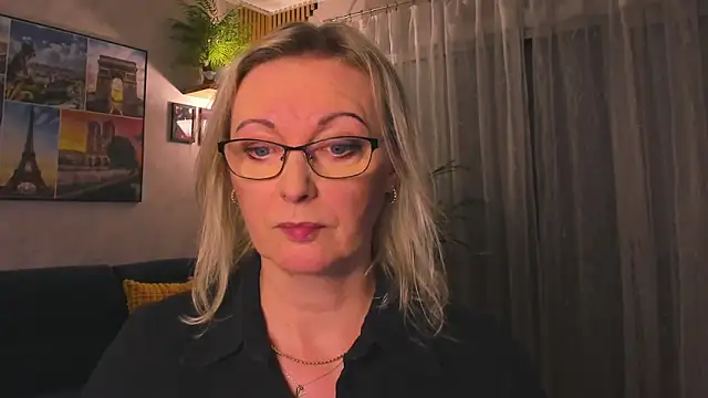 Chat XXX Live vanessa_chat