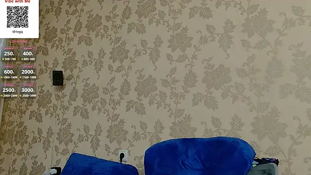 MartinBrandon élő XXX-chatje