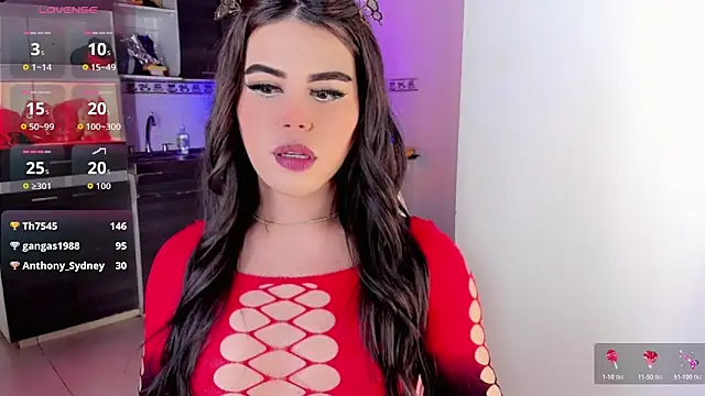 Chat XXX Live Baspolit_Snow77