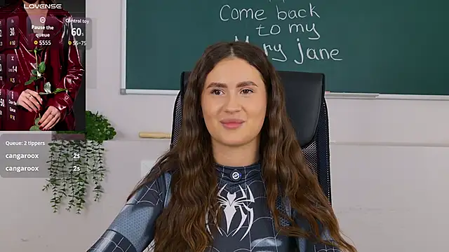 milaleoneli Live XXX-Chat