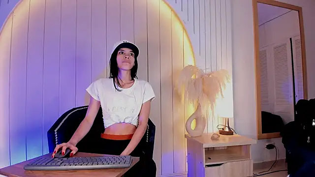 ALICESANDOVAL Live XXX-Chat