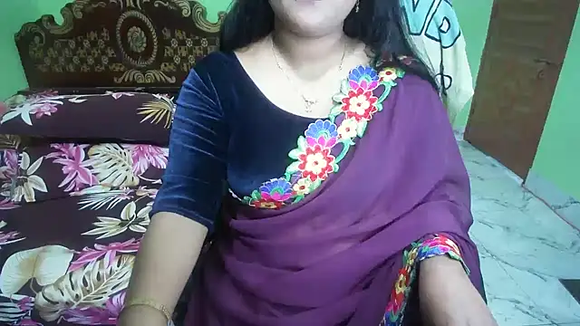 BengaliQueenStar – Live XXX-chat