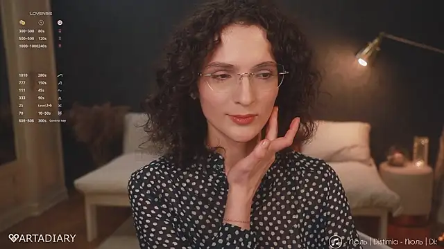 _arta_ 现场XXX聊天