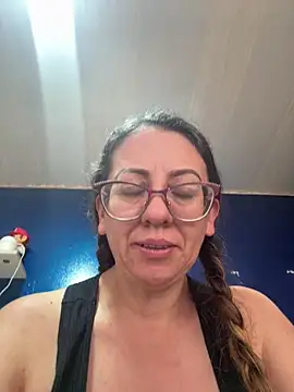 Czat XXX na żywo – miss_hanna07